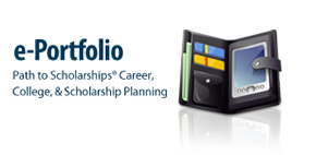 Path To Scholarships E-Portfolio